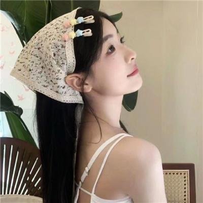 诈骗女神